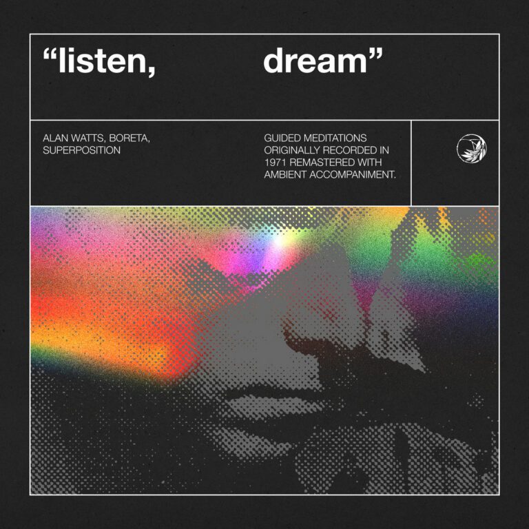 listen, dream